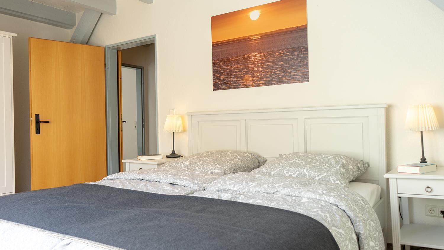 Warfblick - Landlust Osterwarf Apartment Norddeich  Exterior photo